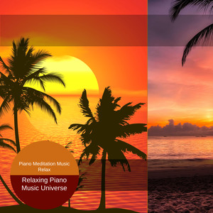 Graceful Calm Piano New Age for Aspects of Healing