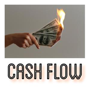 Cash Flow (Explicit)