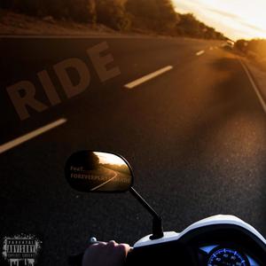 Umeg - Ride(feat. ForeverPlayerMade) (Explicit)
