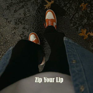 Zip Your Lip