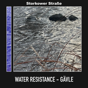 Water Resistance - Gävle