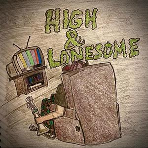 High & Lonesome