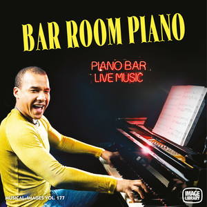 Bar Room Piano