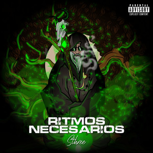 Ritmos Necesarios (Explicit)