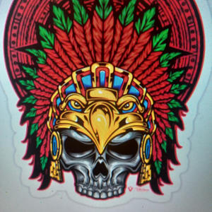 Hood Mexican (Explicit)