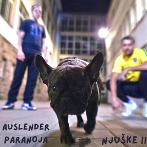 narkomanska himna (feat. auslander, sol-g & cek1) (Explicit)