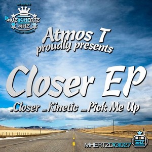 Closer EP