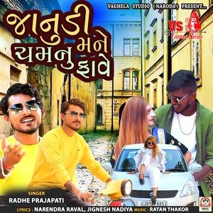 Janudi Mane Chamnu Fave