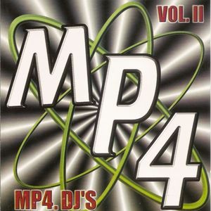 Mp4 Dj's Vol. 2