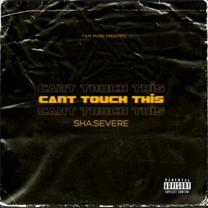 Cant Touch This (Explicit)