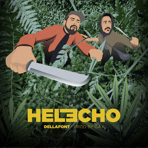 HELECHO (Explicit)