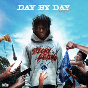 Day By Day (Explicit)