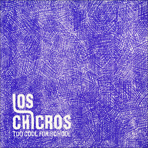 Too Cool for School (Explicit)