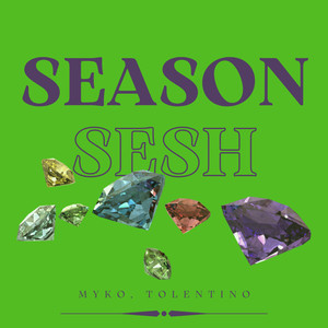 SEASON SESH (Explicit)