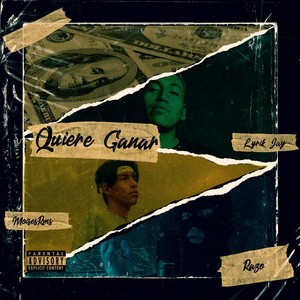 Quiere Ganar (feat. Razo) [Explicit]