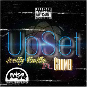 Upset(feat. Crumb) (Explicit)