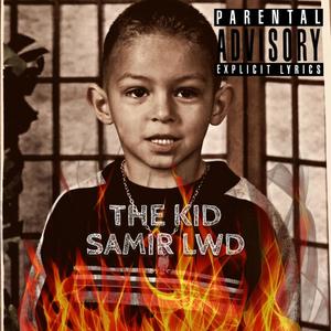 The Kid (Lost In Da Sauce) (feat. RaffyBite) [Explicit]