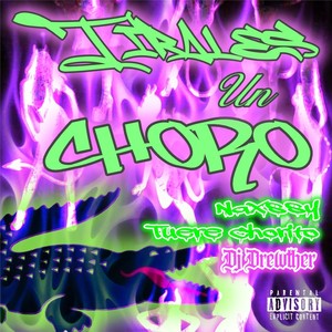 Tirales Un Choro (Explicit)