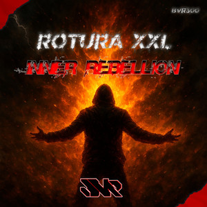 ROTURA XXL - Heart Of The Storm