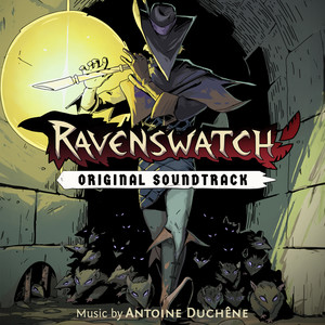 Ravenswatch (Original Game Soundtrack)