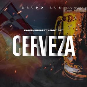 CERVEZA (feat. Lenny357)