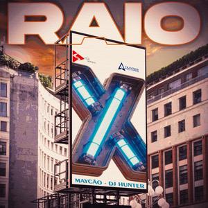 Raio-X (feat. DJ Hunter) (Explicit)