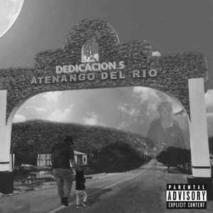 Allá En Atenango (Explicit)