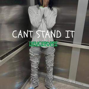 CANT STAND IT (Explicit)