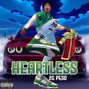 Heartless (Explicit)