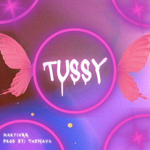 Tussy (feat. Nava)