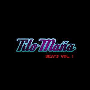 Beats, Vol. 1