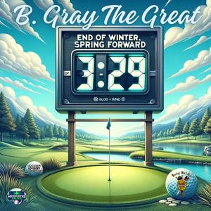 End of Winter, Spring Forward (Explicit)