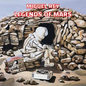 Legends of Mars 6
