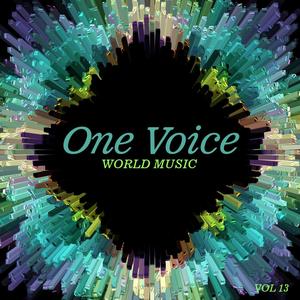 One Voice: World Music, Vol. 13
