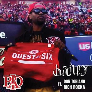 Dub City (Quest For 6) (feat. Don Toriano)