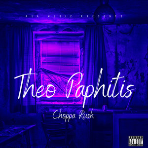 Theo Paphitis (Explicit)