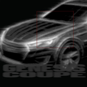 GENESIS COUPE (Explicit)