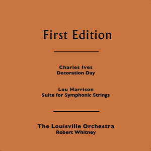 Suite for Symphonic Strings: IX. Nocturne