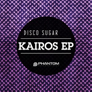 Kairos EP