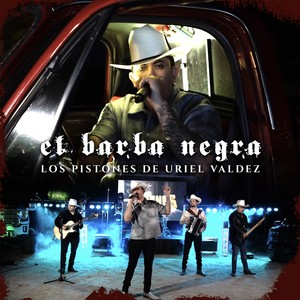 El Barba Negra (En Vivo)