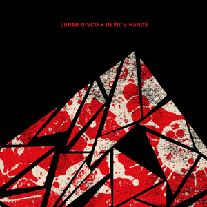 Devil's Hands (Luciano Remix)