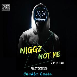 Niggz Not Me (feat. Chubbz Guala) [Explicit]
