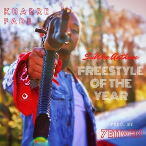 Freestyle of the Year(Suwoo Anthem) (Explicit)