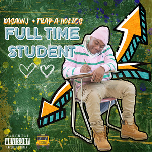 Full Time Student (Explicit)
