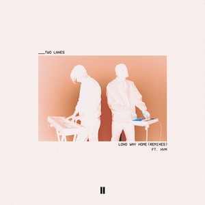 Long Way Home (feat. HYM & Jetique) (Jetique Remix)