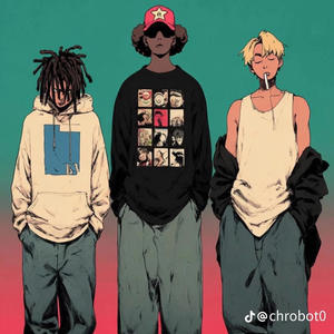 WestsideTimebomb (feat. Snoitac & Black Snow)