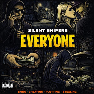 EVERYONE (Explicit)