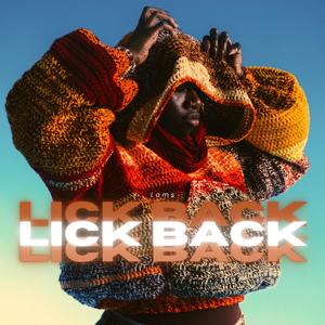 Lick Back