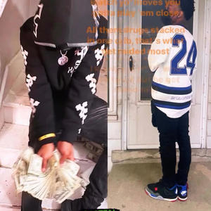 Hey LilMarr (Explicit)