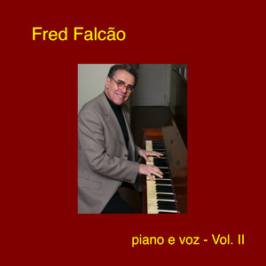 Piano e Voz, Vol. 2